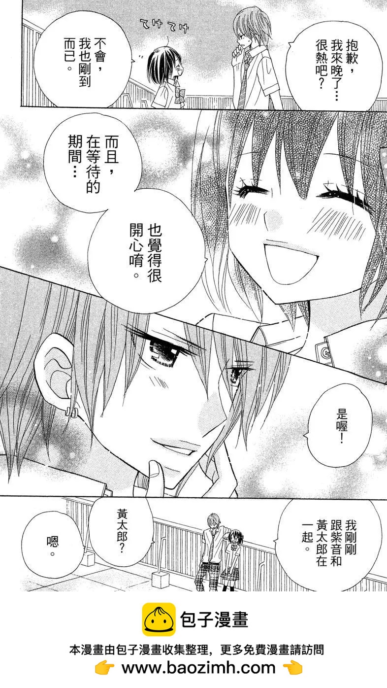 非你莫屬 - 第07卷(1/4) - 2