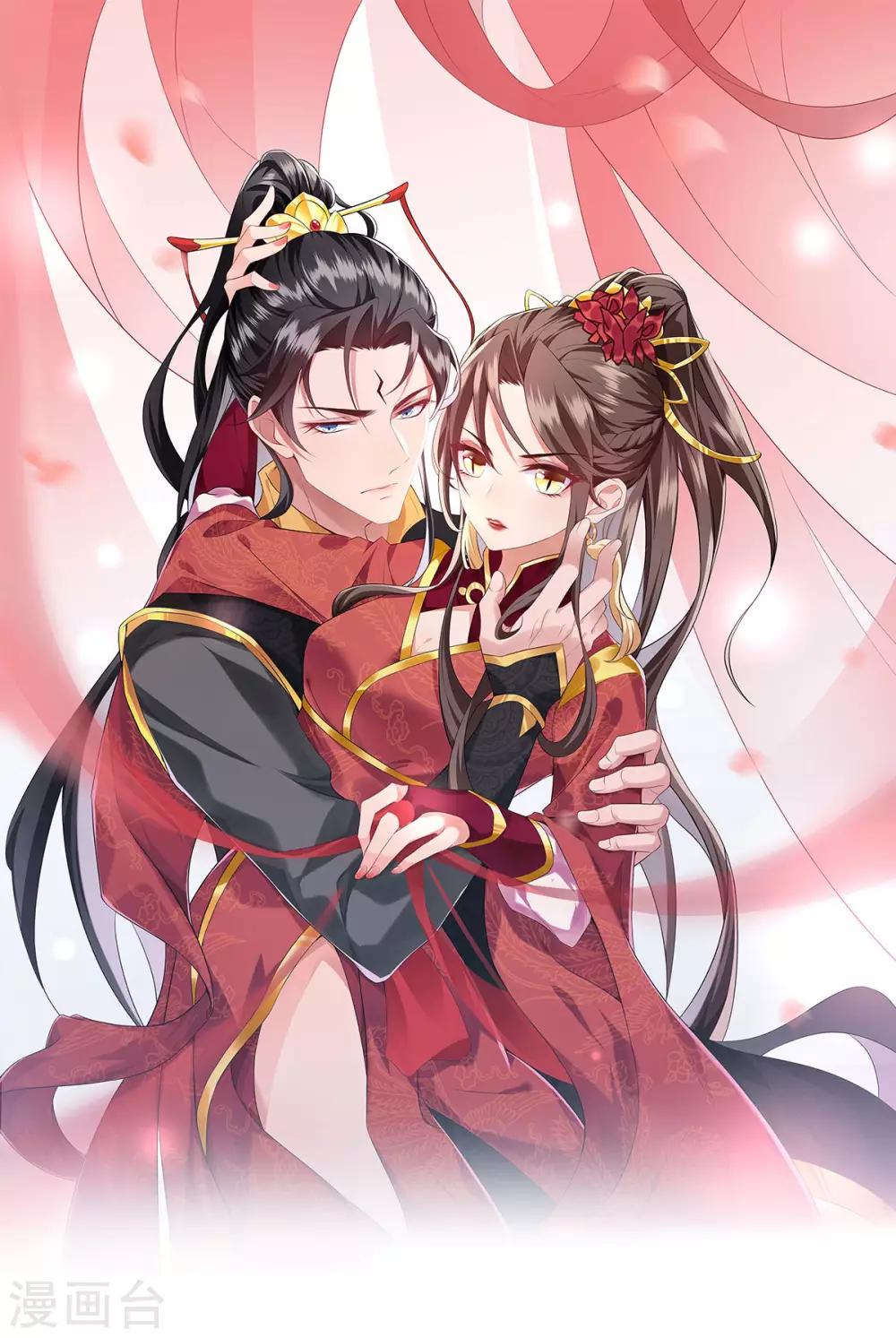 第35话：真相大白(1/2)-第37话