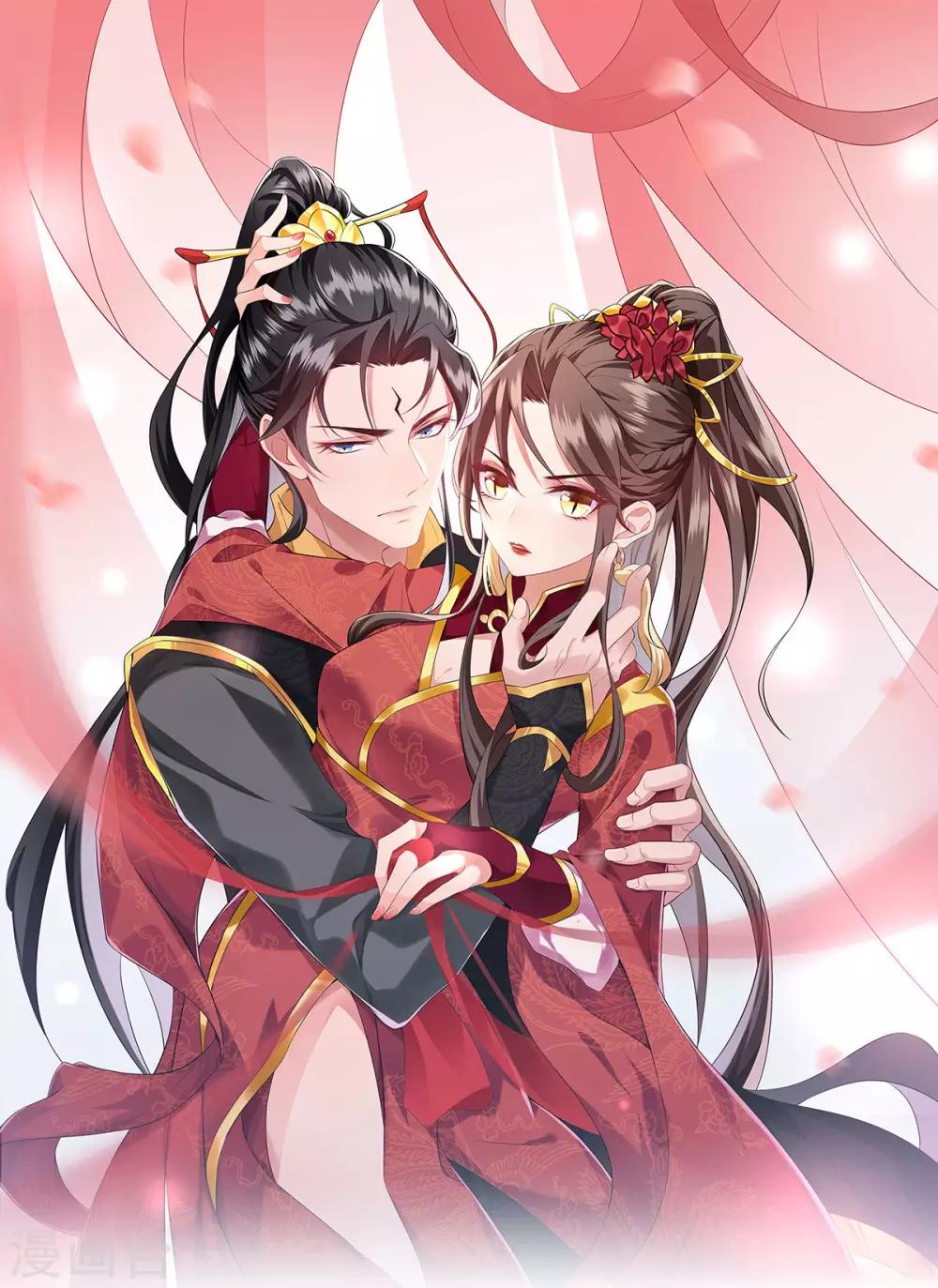 第4话：她是耻辱-第5话