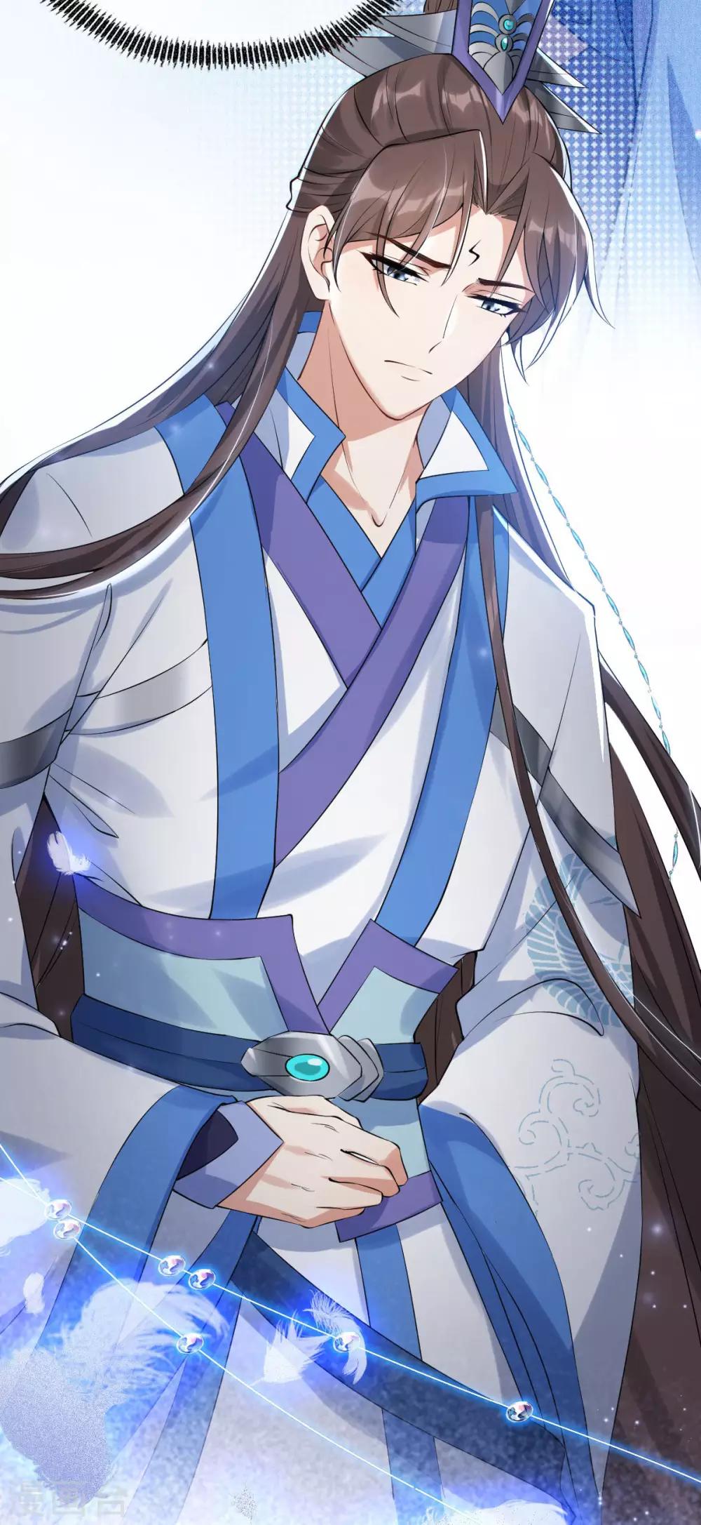 第41话：请天刑(1/2)-第43话