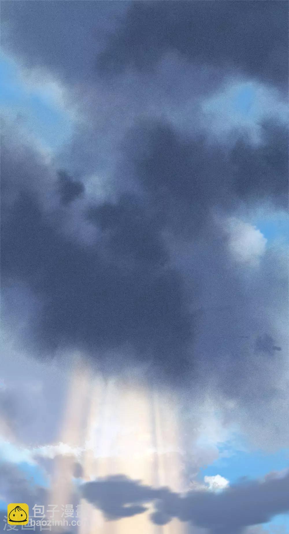 第43话：下山(1/2)-第45话