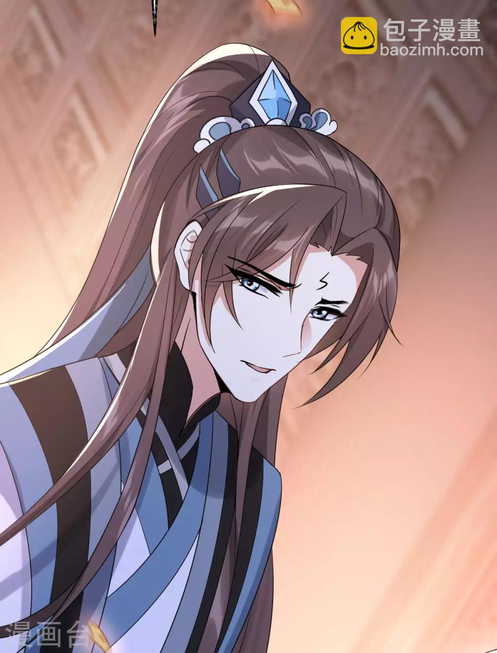 第49话：拒绝心意(1/2)-第53话