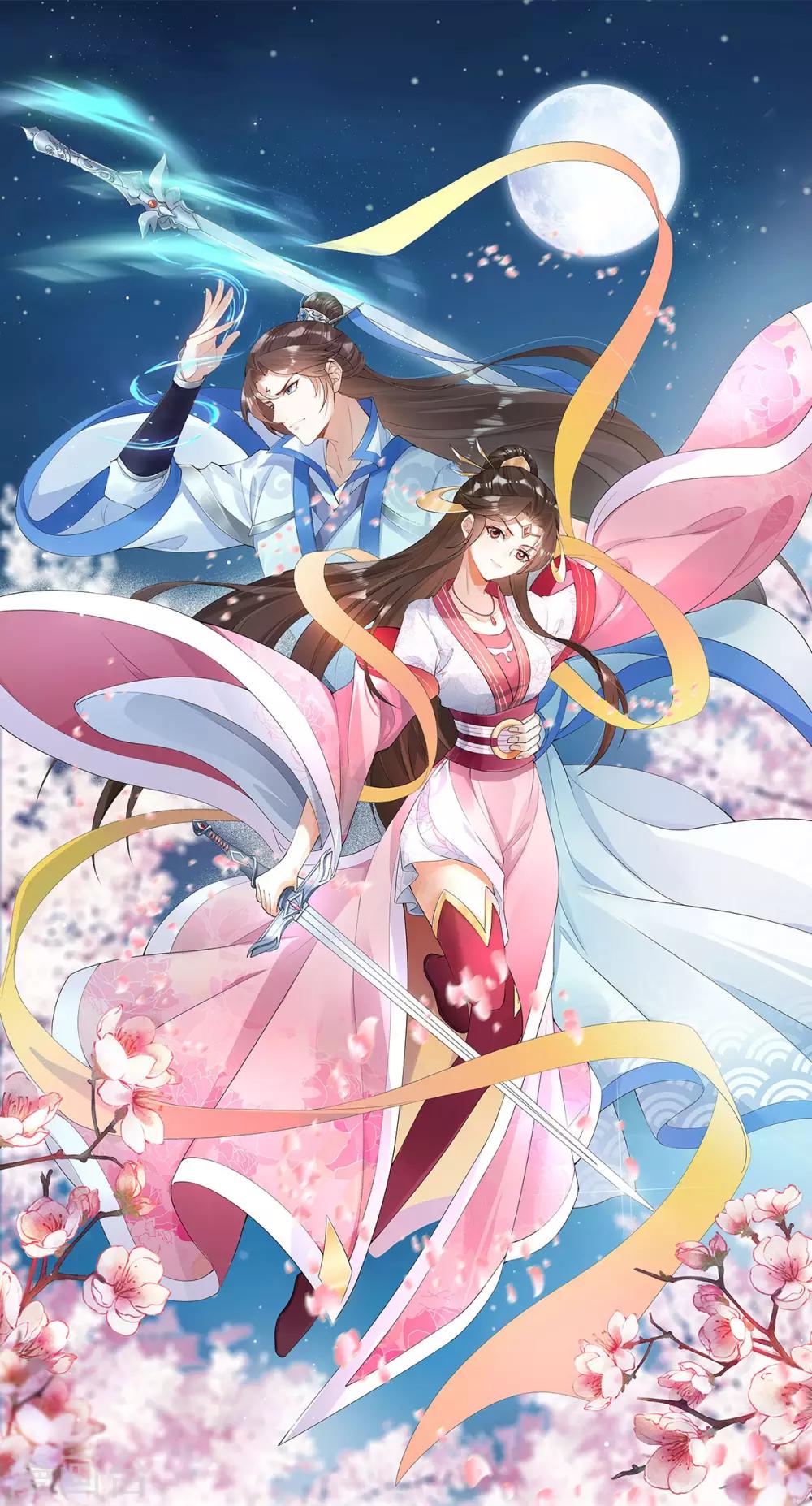 第51话：双胞胎祭司-第55话