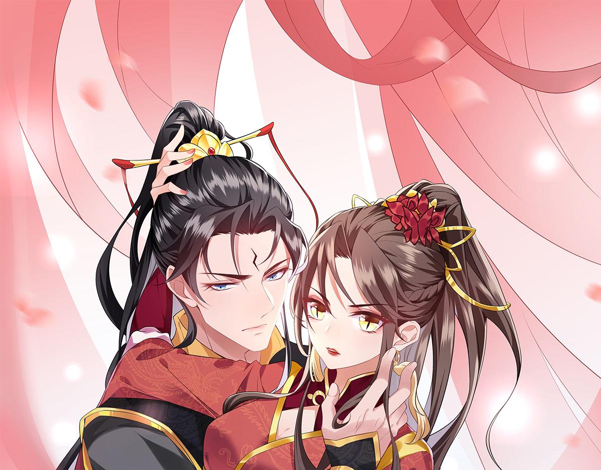 第6话：你也配和我叫板？(1/3)-第7话