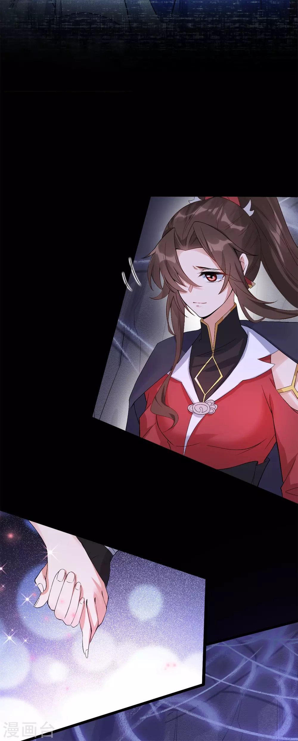 第75话：梦婆-第79话