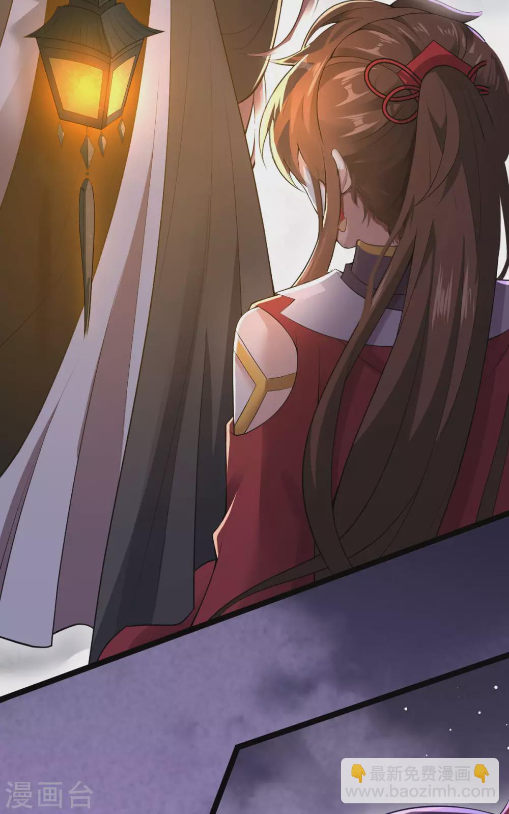 第77话：故人将逢-第81话