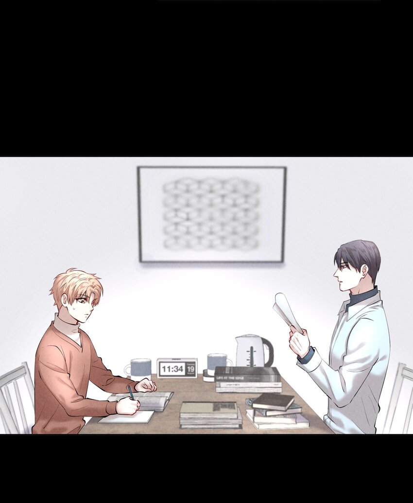 第10章 根本没有心(1/2)-第11话