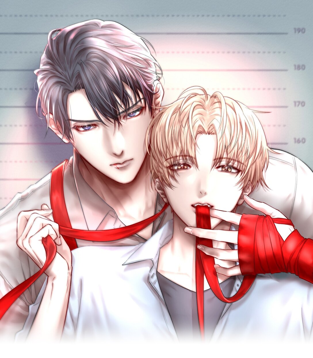 第95章 我还活着，你怎么敢死？-第117话