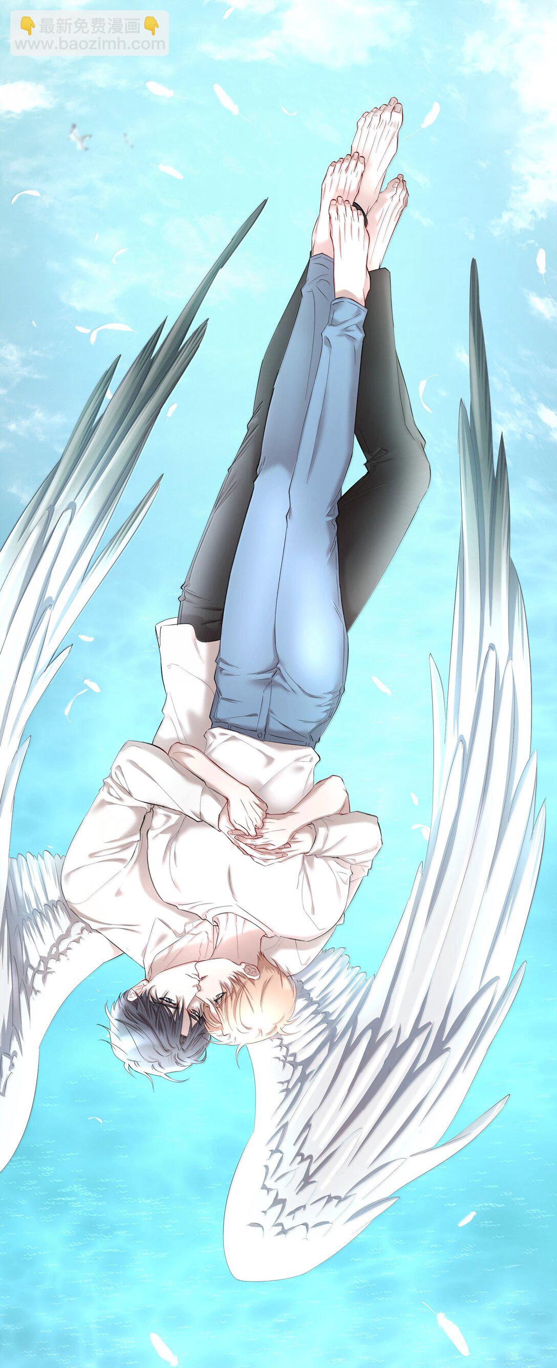 第95章 我还活着，你怎么敢死？-第117话