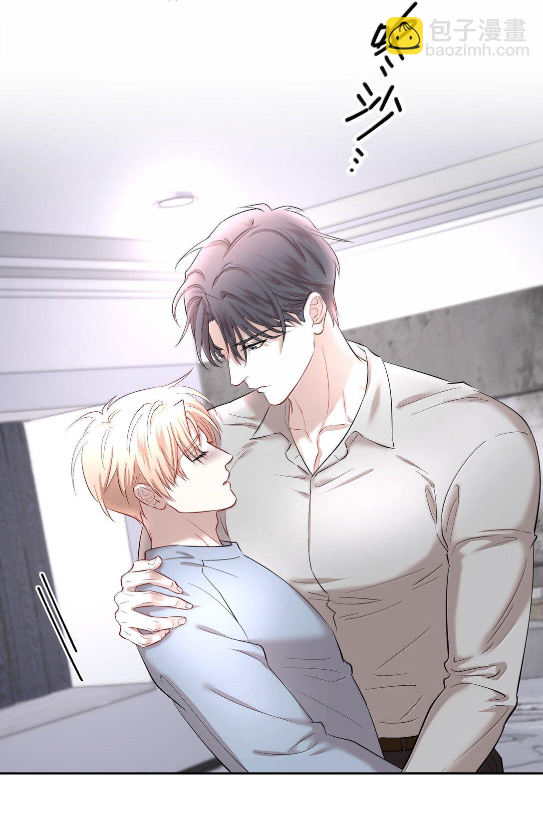 第97章 &ldquo;故猫&rdquo;-第119话