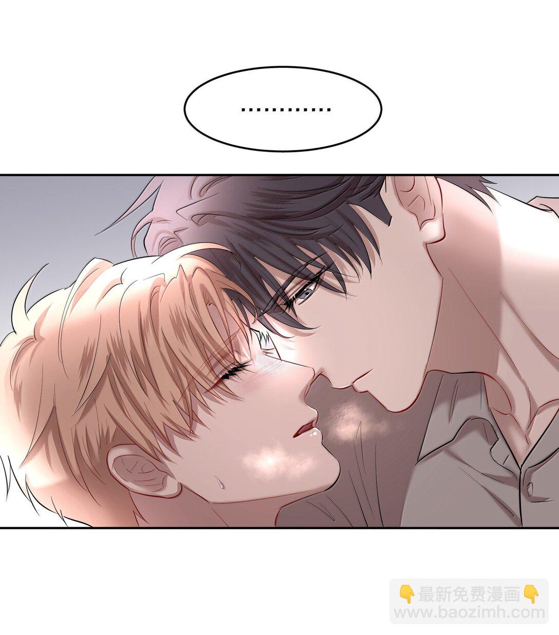 第97章 &ldquo;故猫&rdquo;-第119话