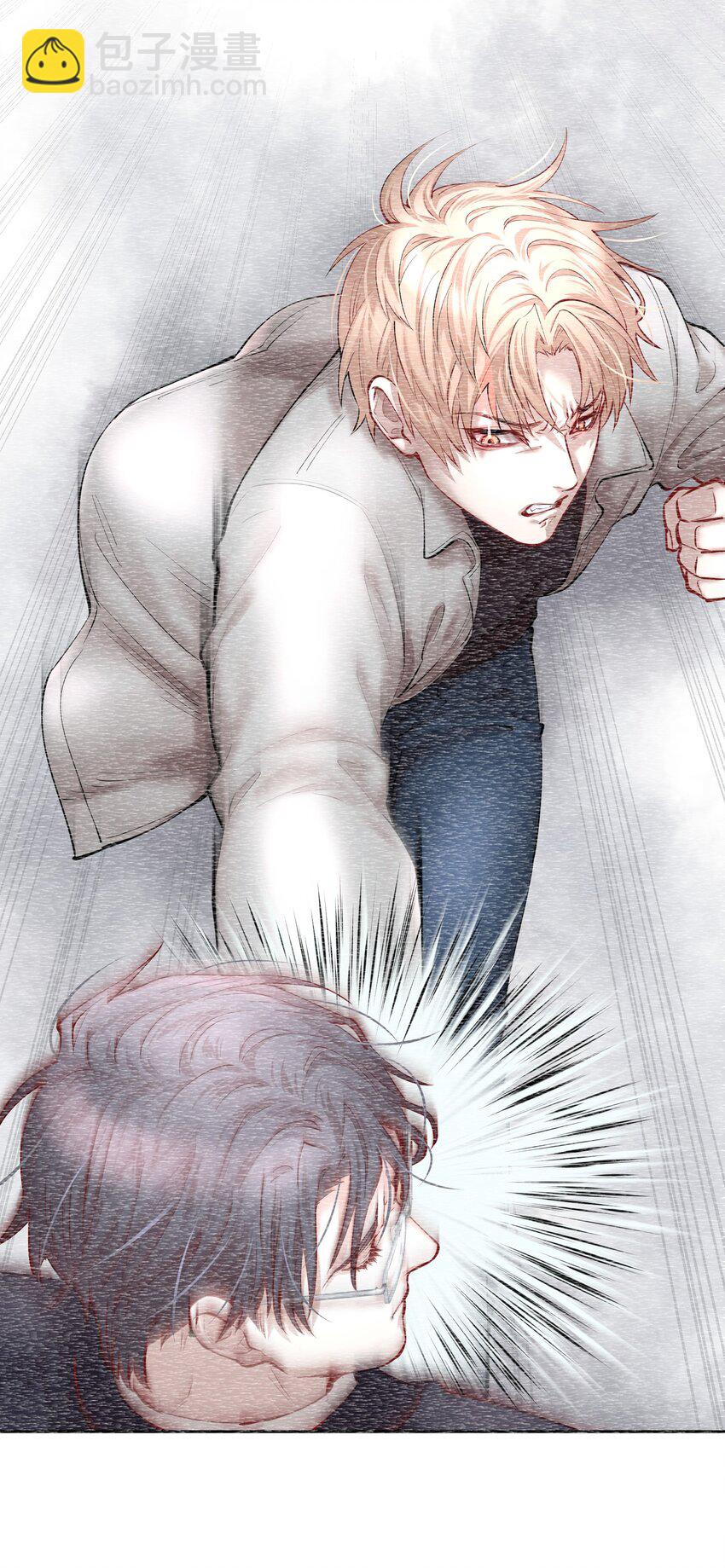 第22章 犯贱（二）-第25话