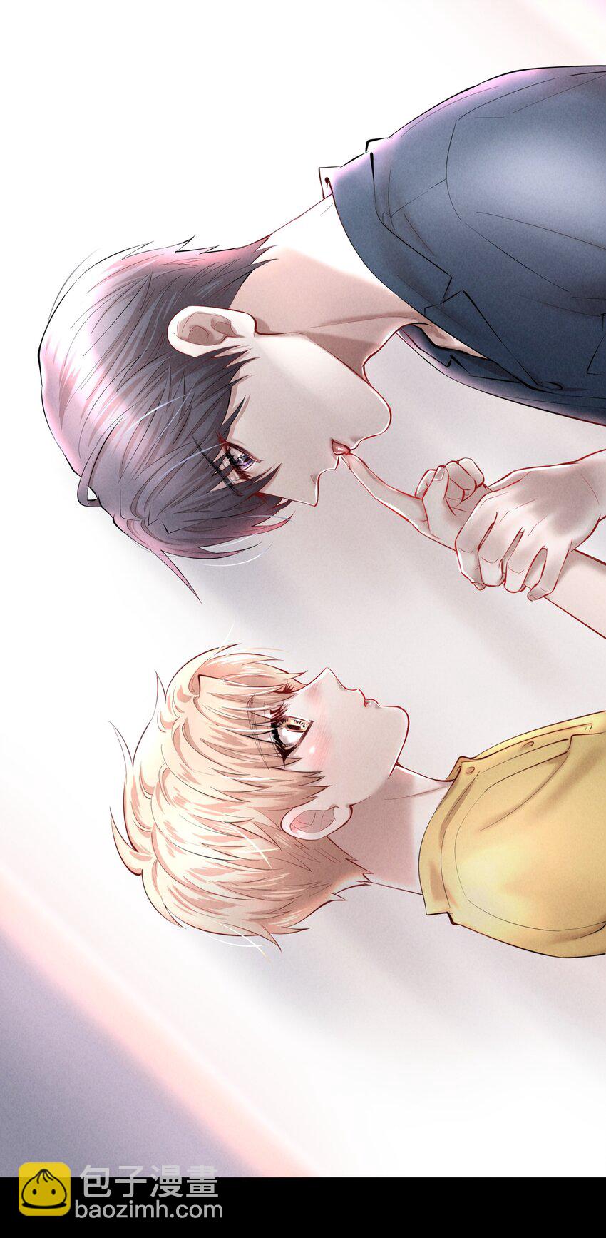 第30.5章 （后）番外&mdash;&mdash;红（三）-第37话