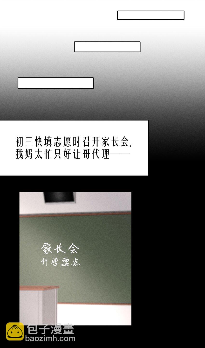 第32章 本能万岁-第39话