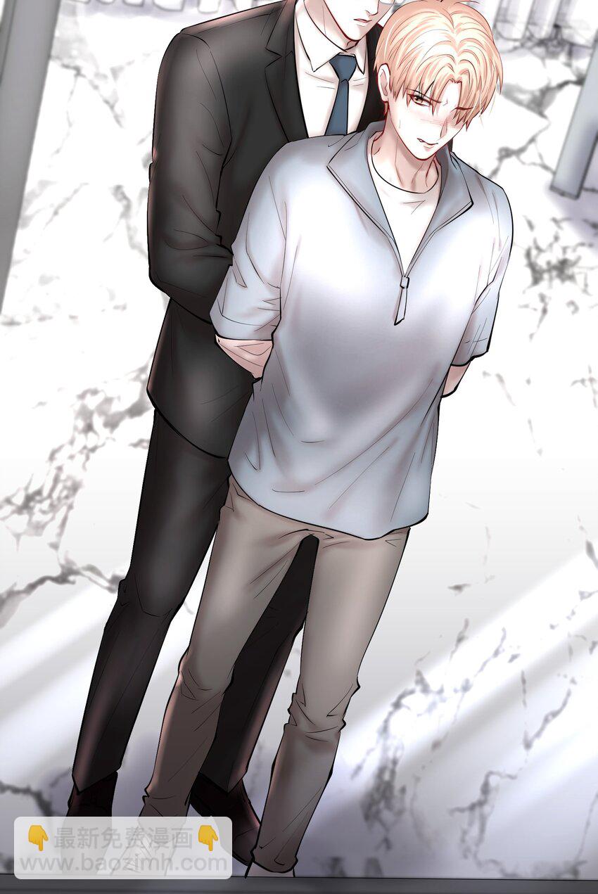 第35章 这次我赢了-第43话