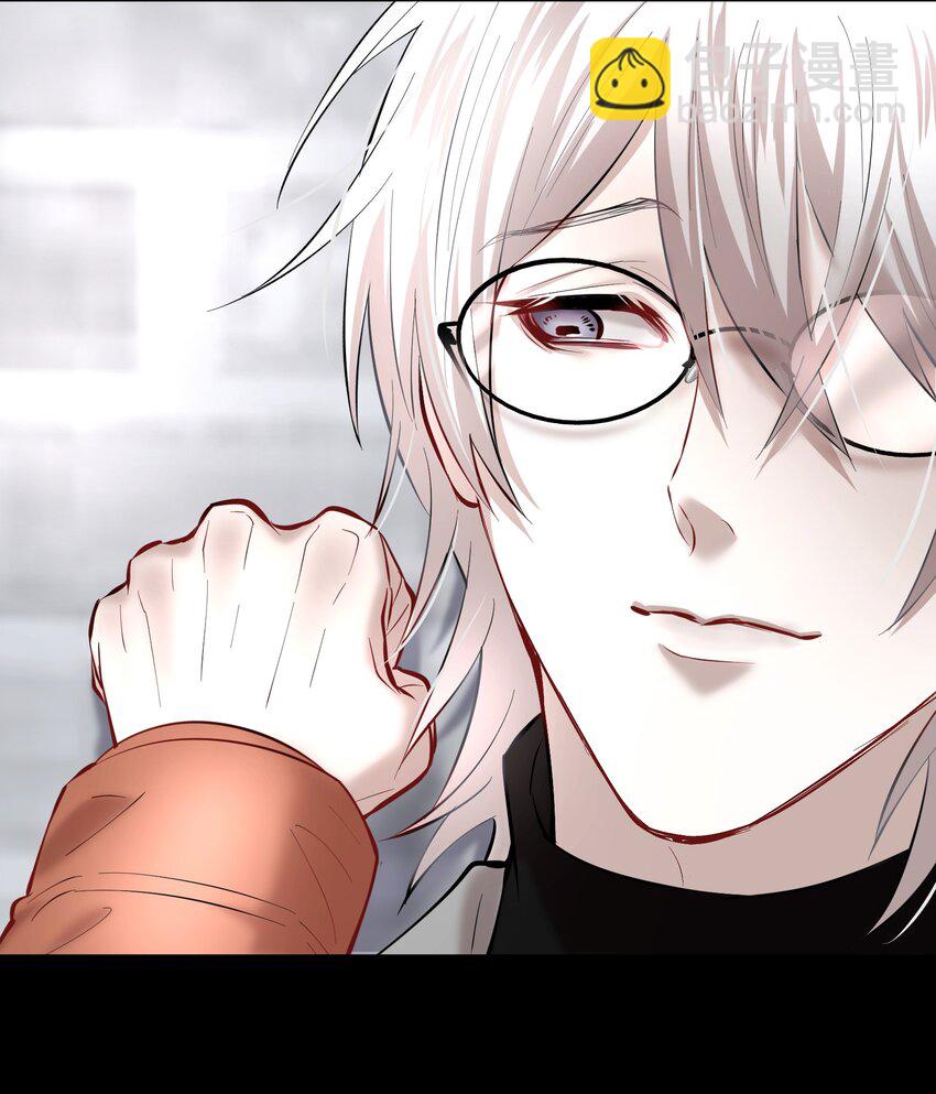 第37章 只在上空盘旋飞舞-第47话