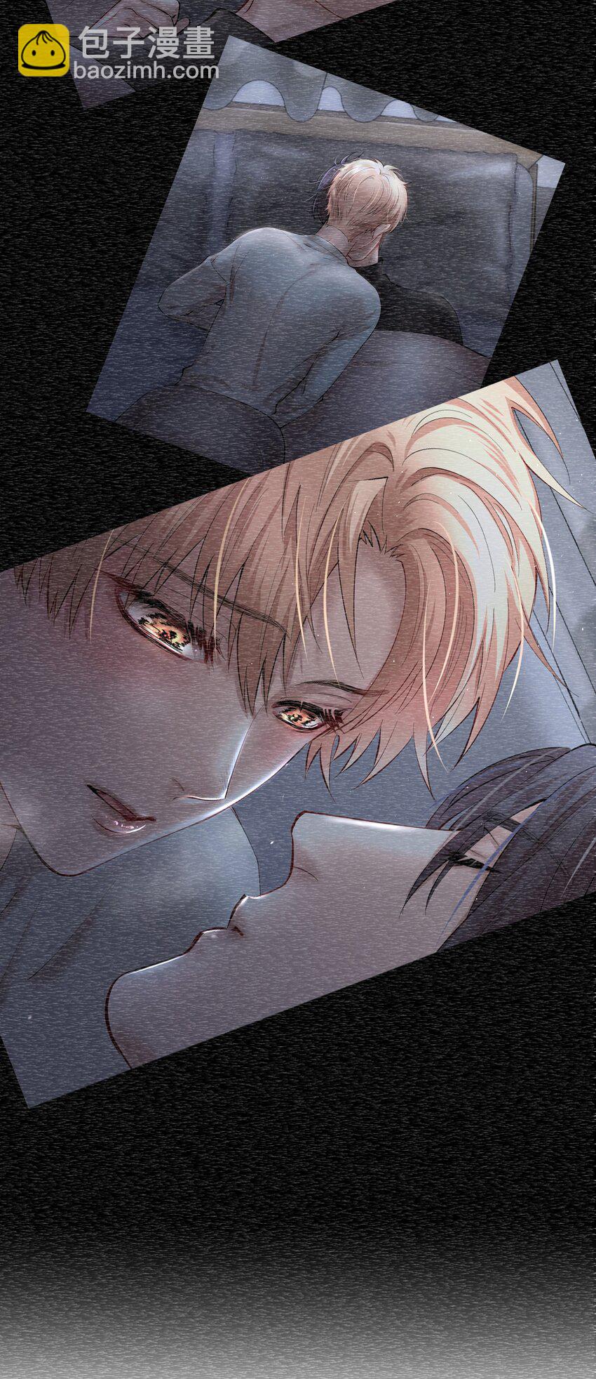 第37章 只在上空盘旋飞舞-第47话