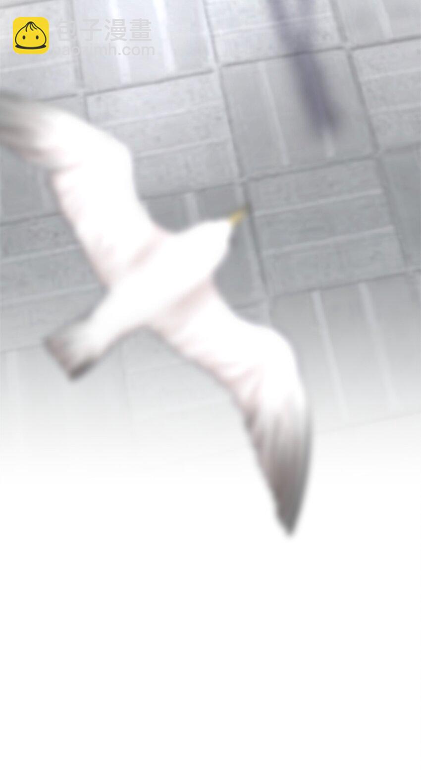 第37章 只在上空盘旋飞舞-第47话