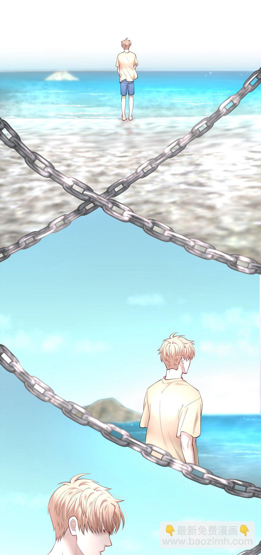 第59章 &ldquo;道德&rdquo;的锁链-第75话