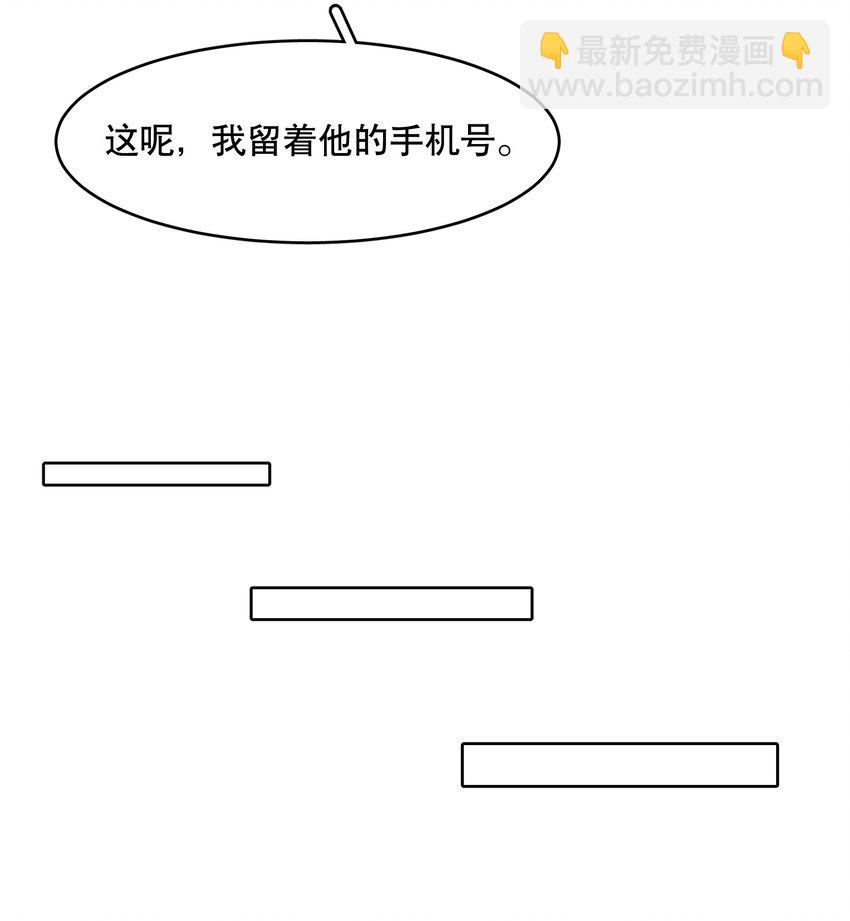 第64章 你怎么有他照片？-第81话