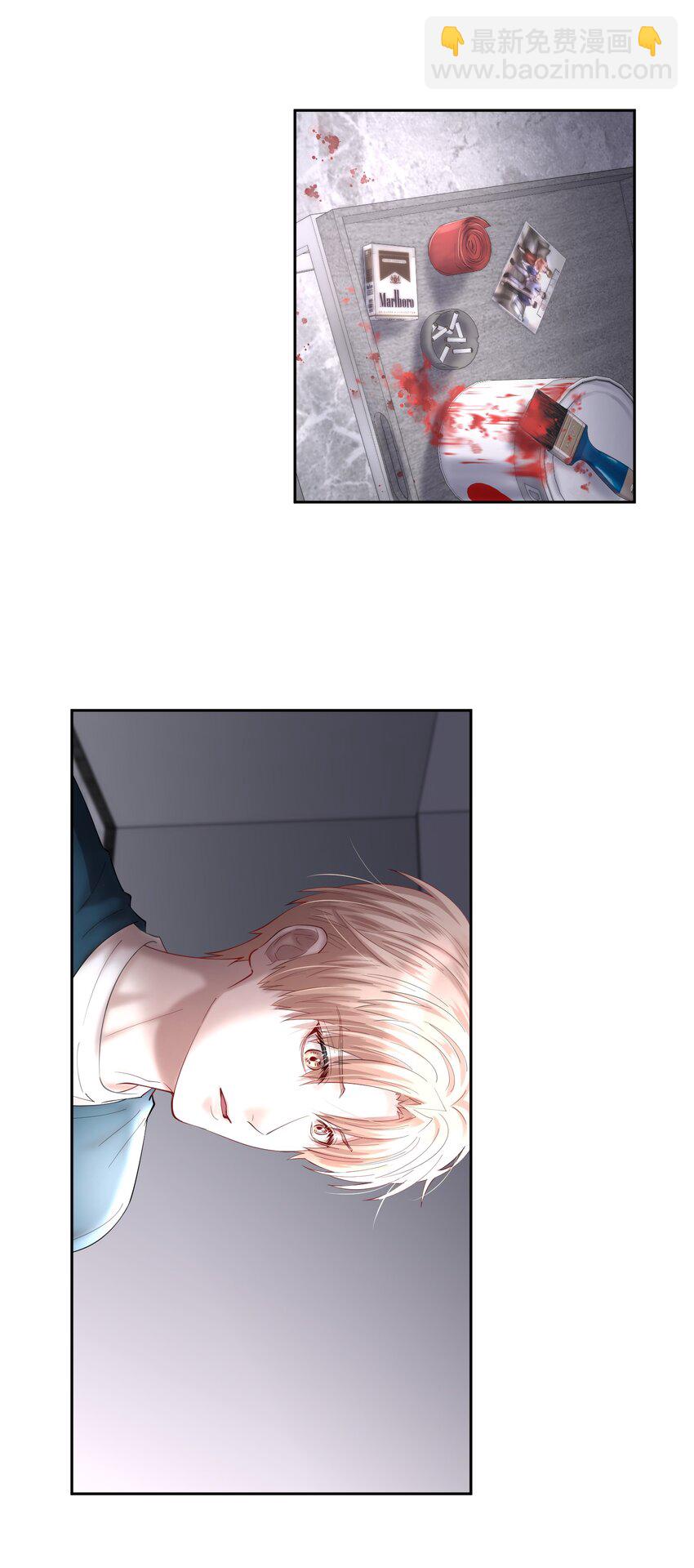 第68章 门开了-第85话