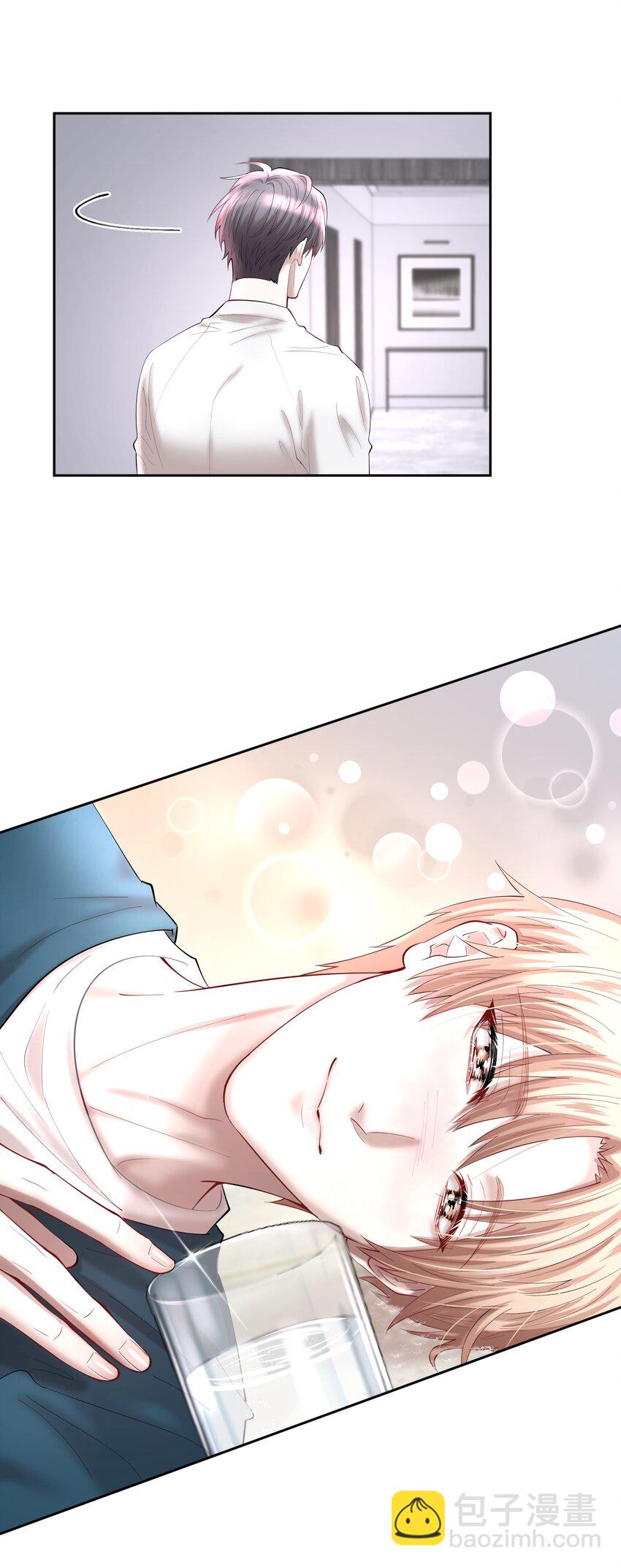 第68章 门开了-第85话