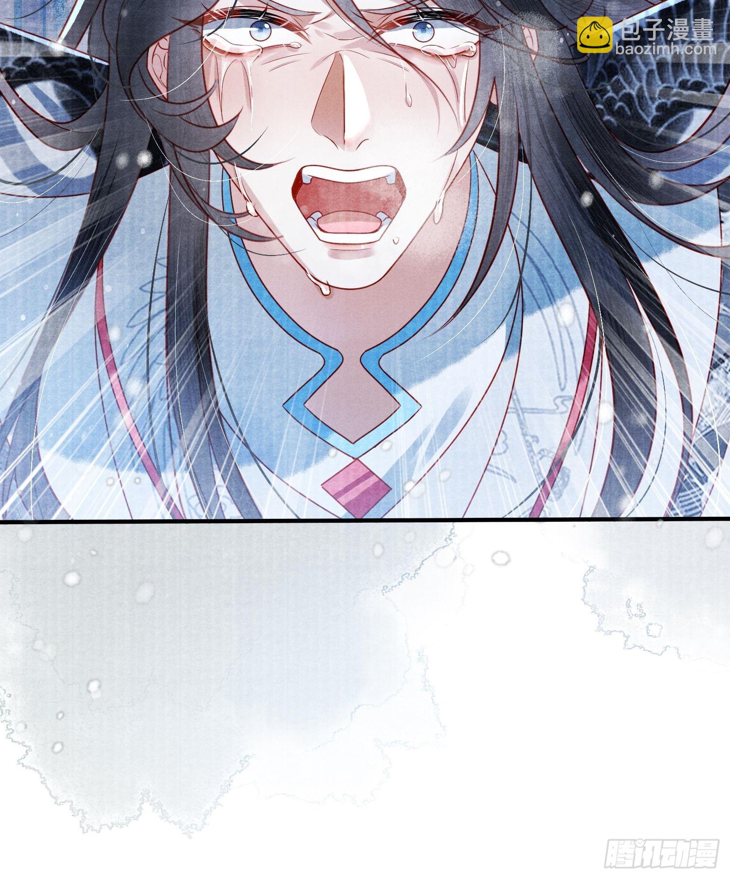 1.众叛亲离，含恨惨死-第1话