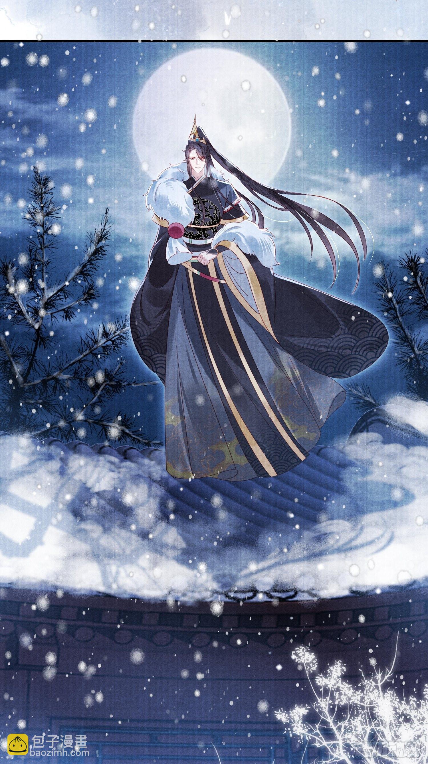 1.众叛亲离，含恨惨死-第1话