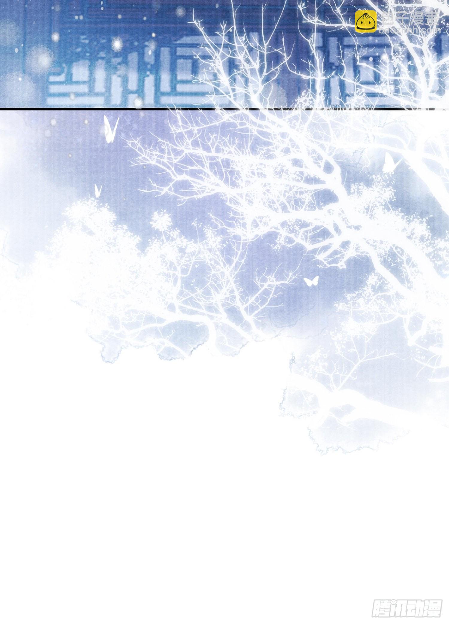 1.众叛亲离，含恨惨死-第1话