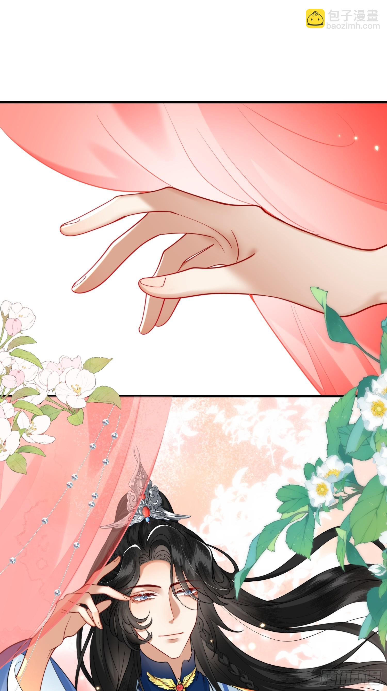 21.不许再提分家-第21话