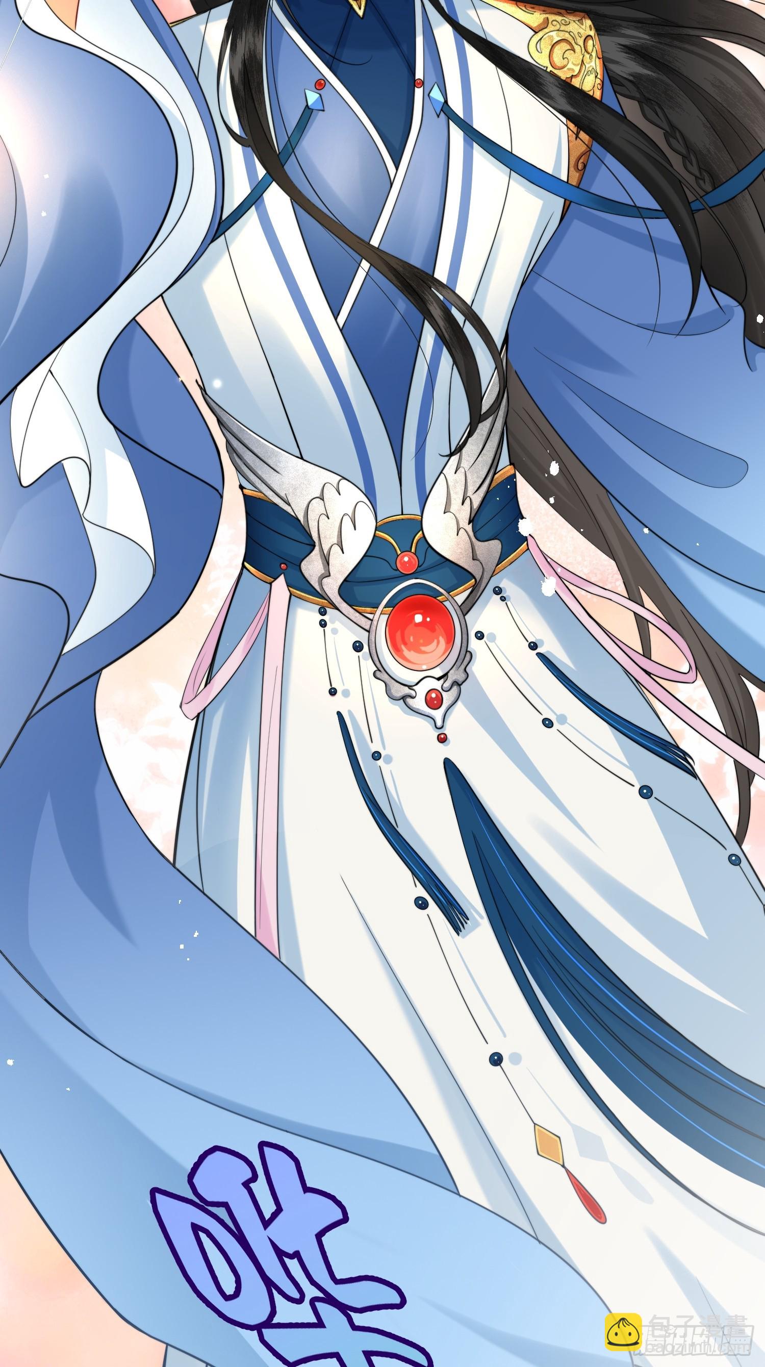 21.不许再提分家-第21话