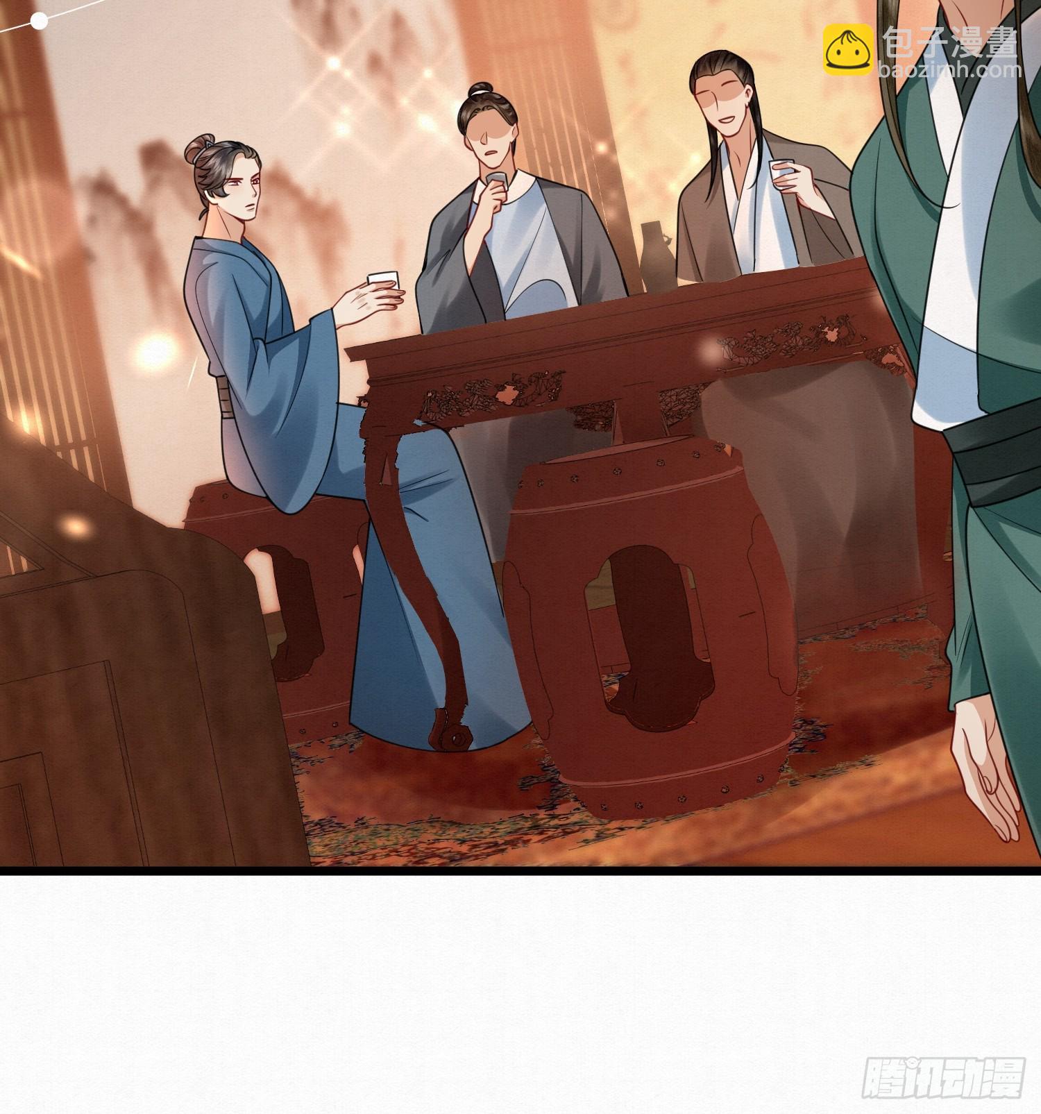 27.黄鼠狼拜年-第27话