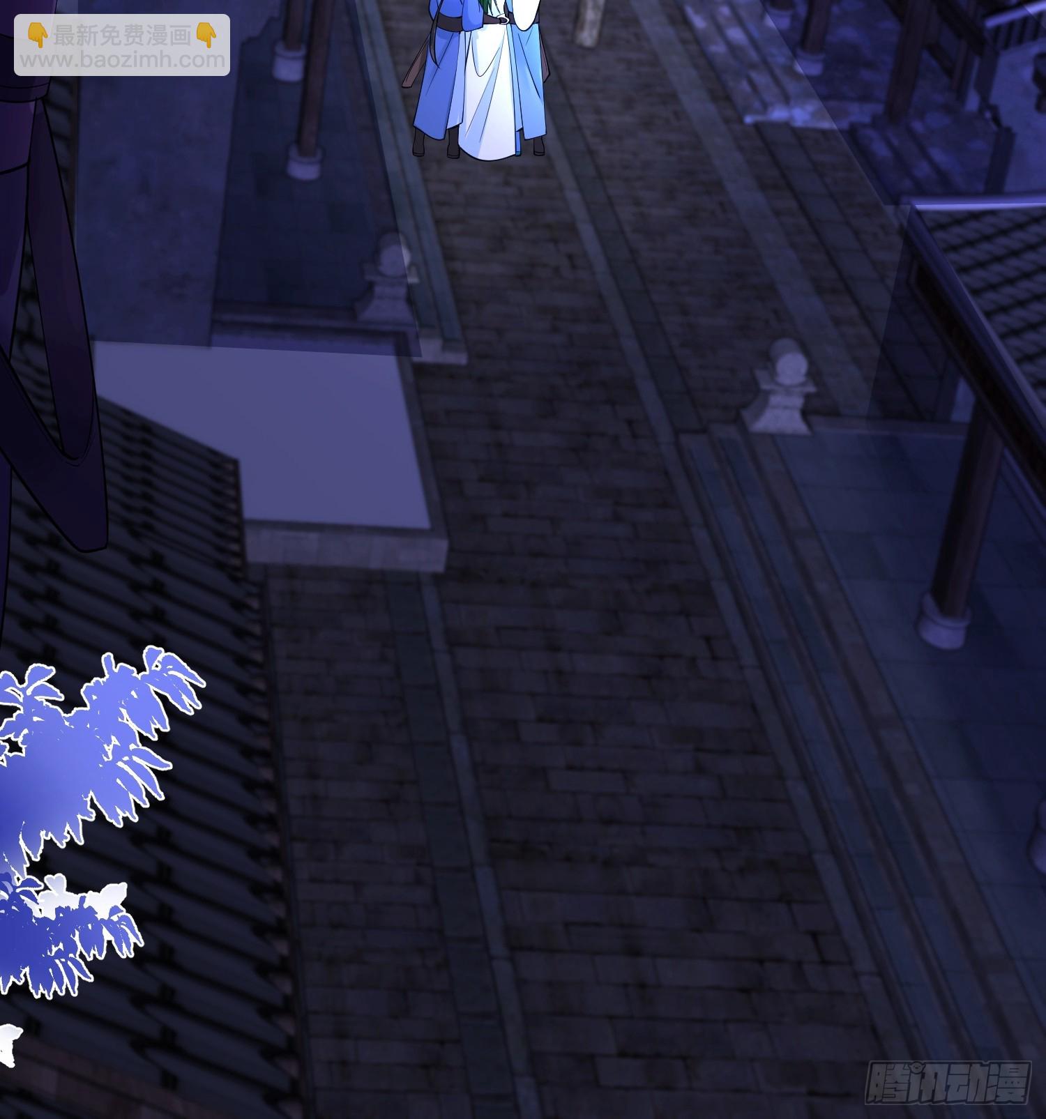 29.鸡飞蛋打-第29话