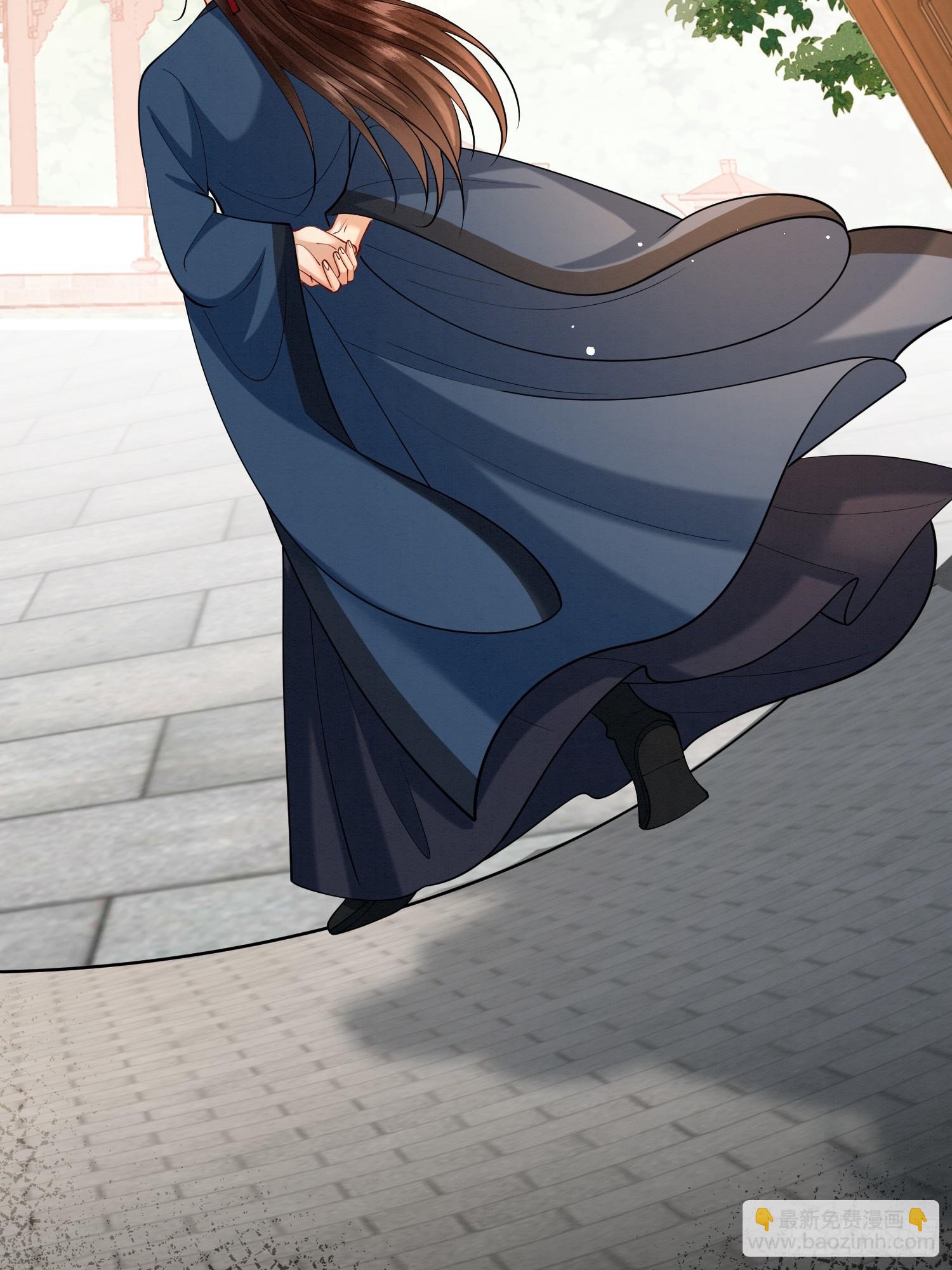 33.弟弟来了-第33话