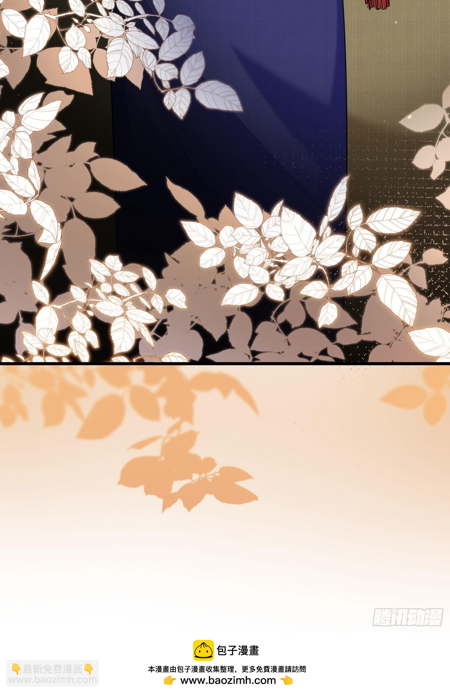 39.簪子中的计谋-第39话