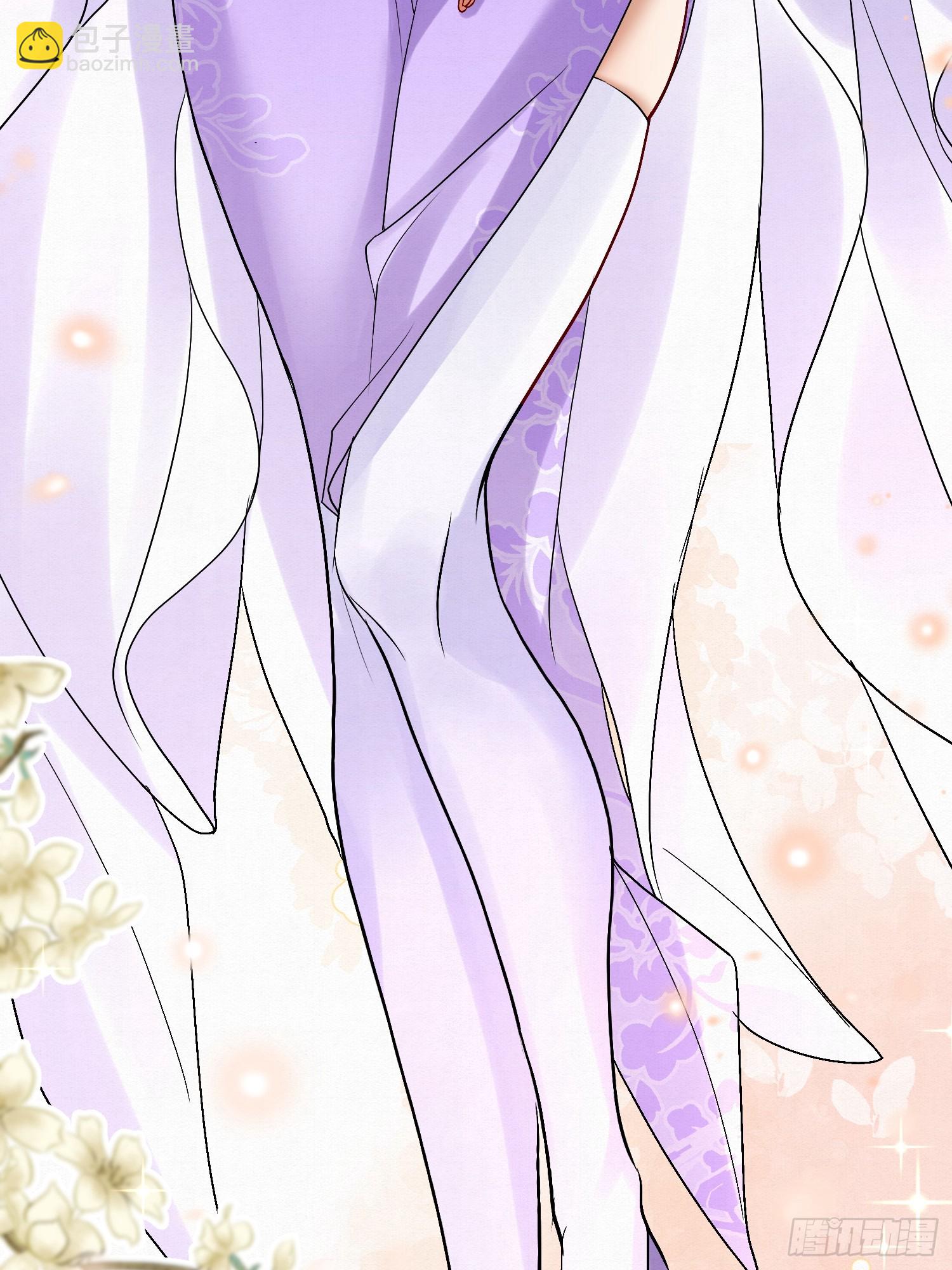 41.乌蔚雪的嫉妒-第41话