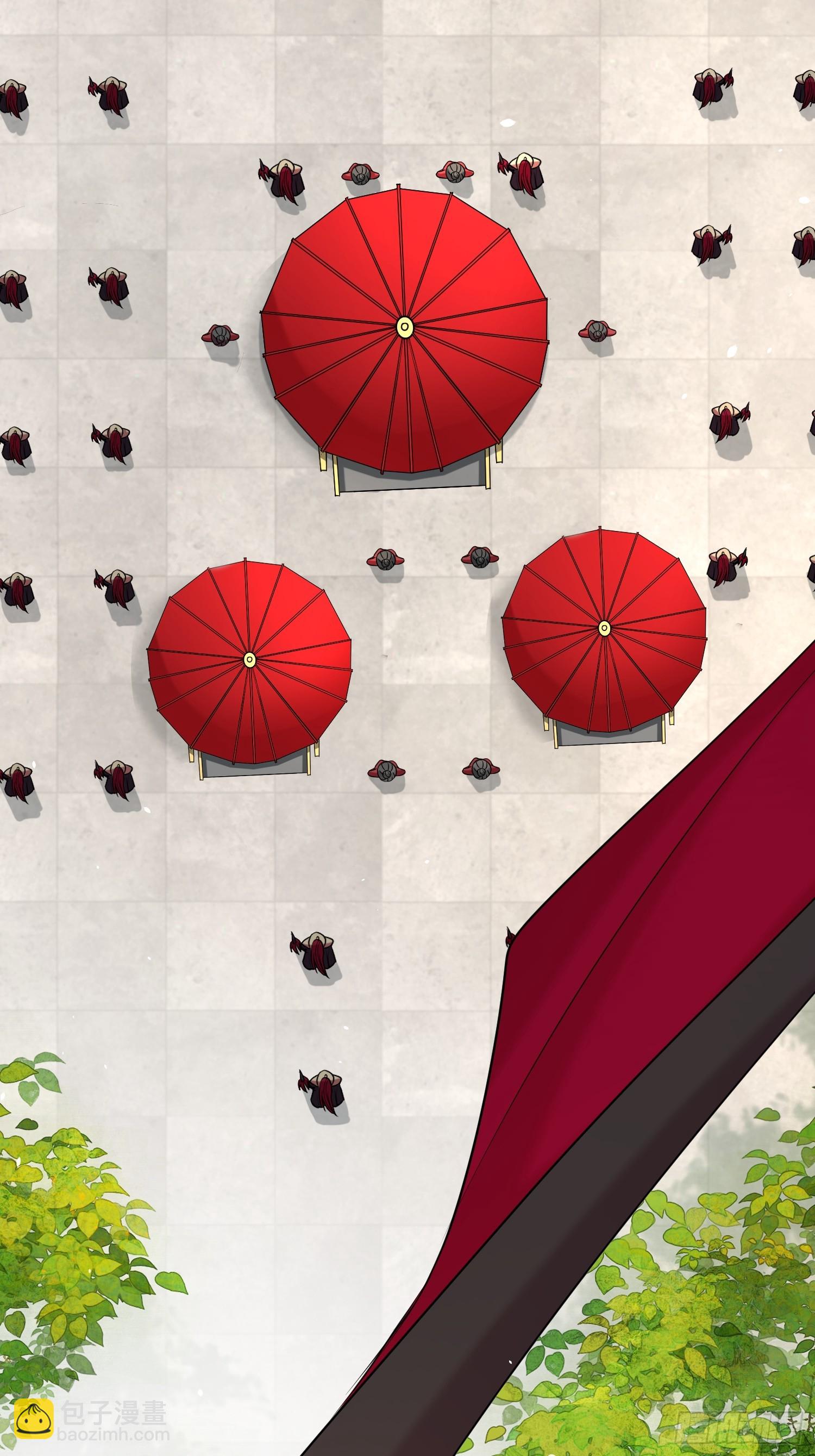 43.走路看了-第43话