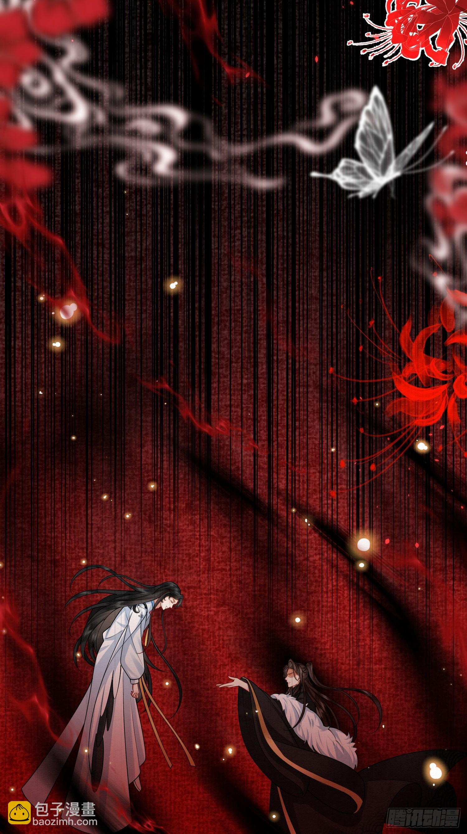 49.闻到醋味了-第49话