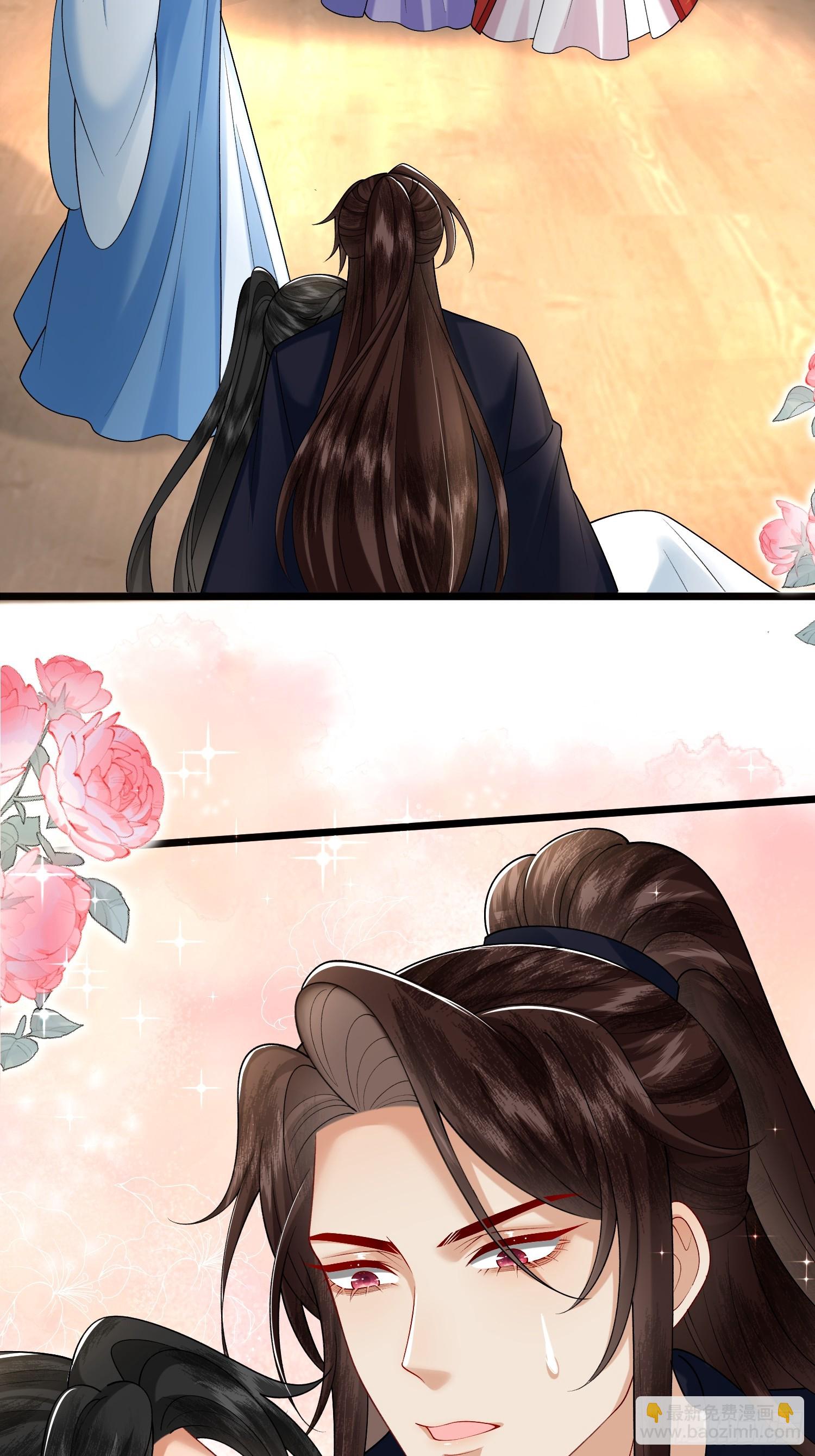 51.地狱归来，获得新生-第51话