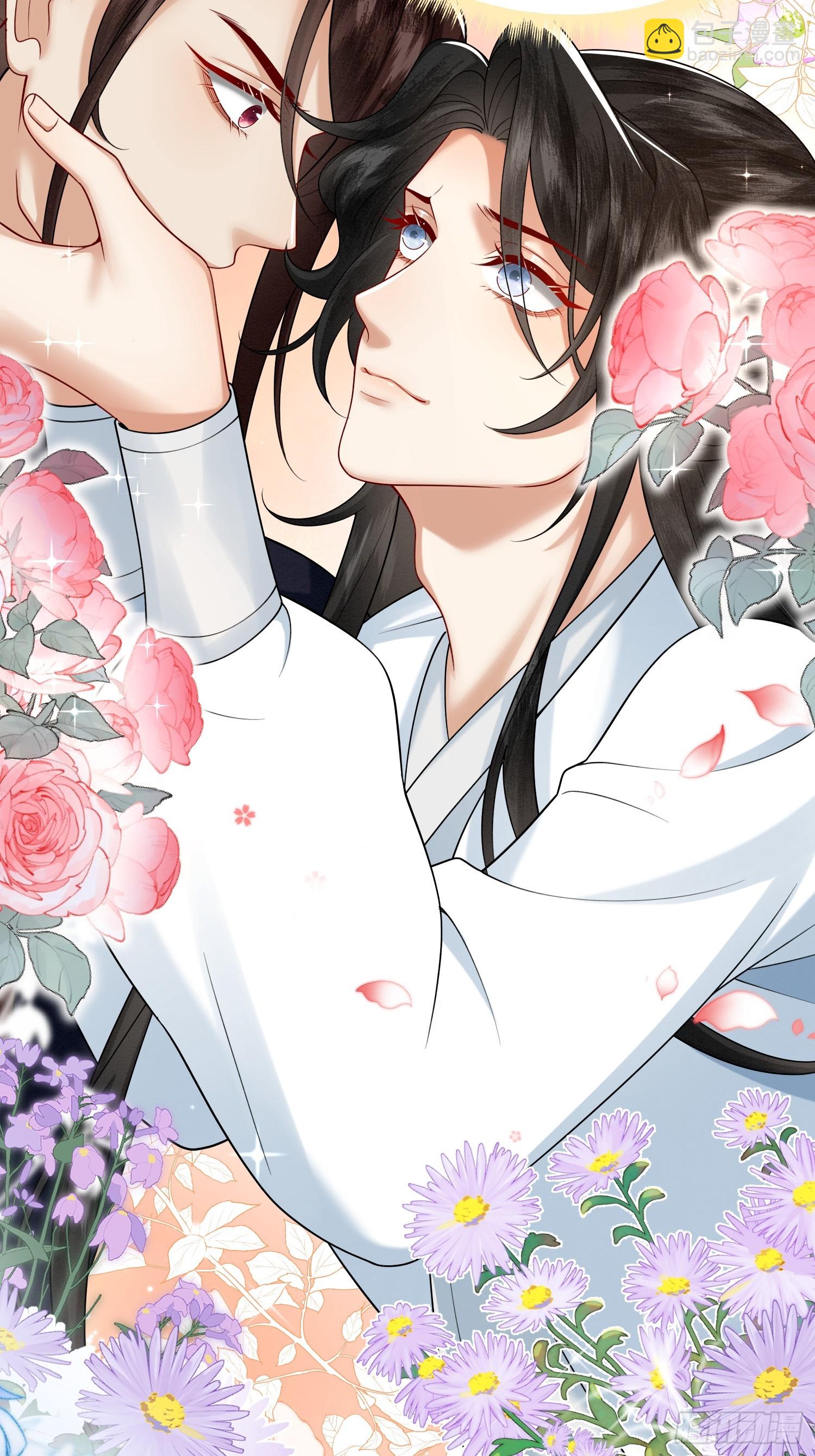 51.地狱归来，获得新生-第51话