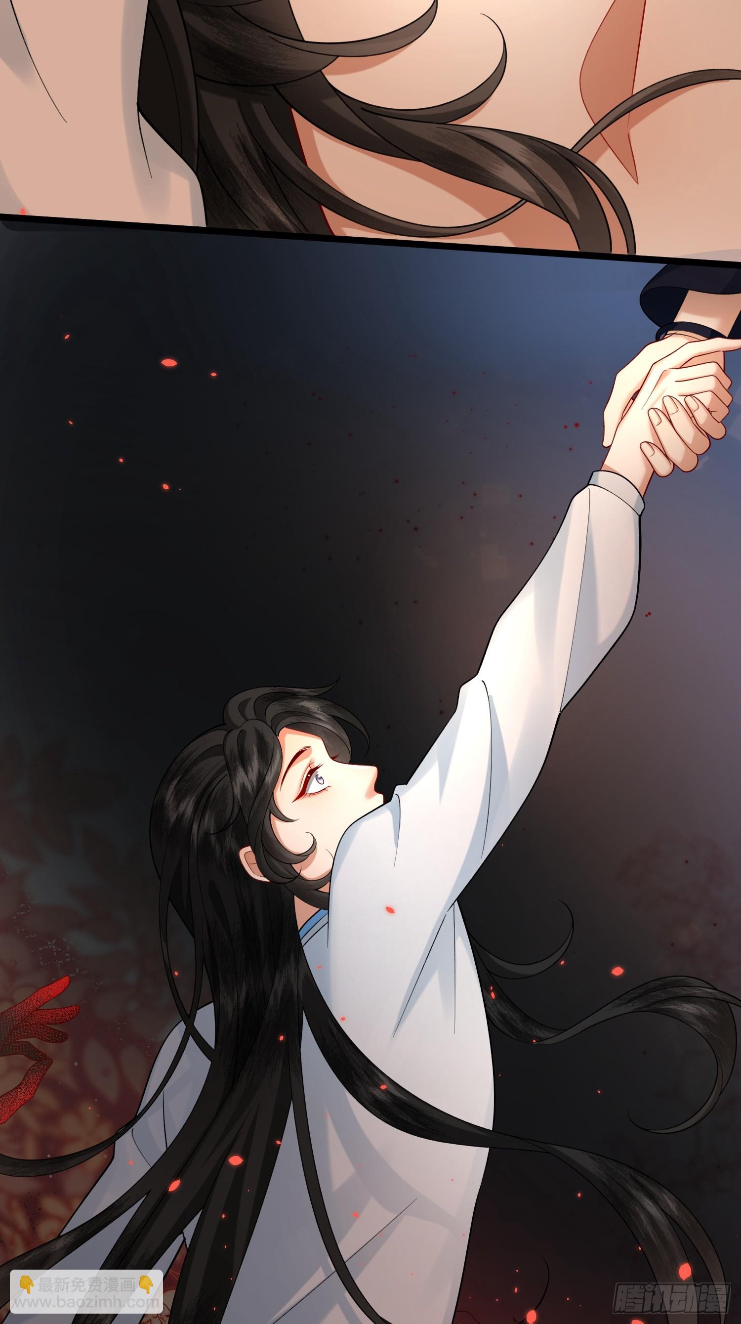 51.地狱归来，获得新生-第51话