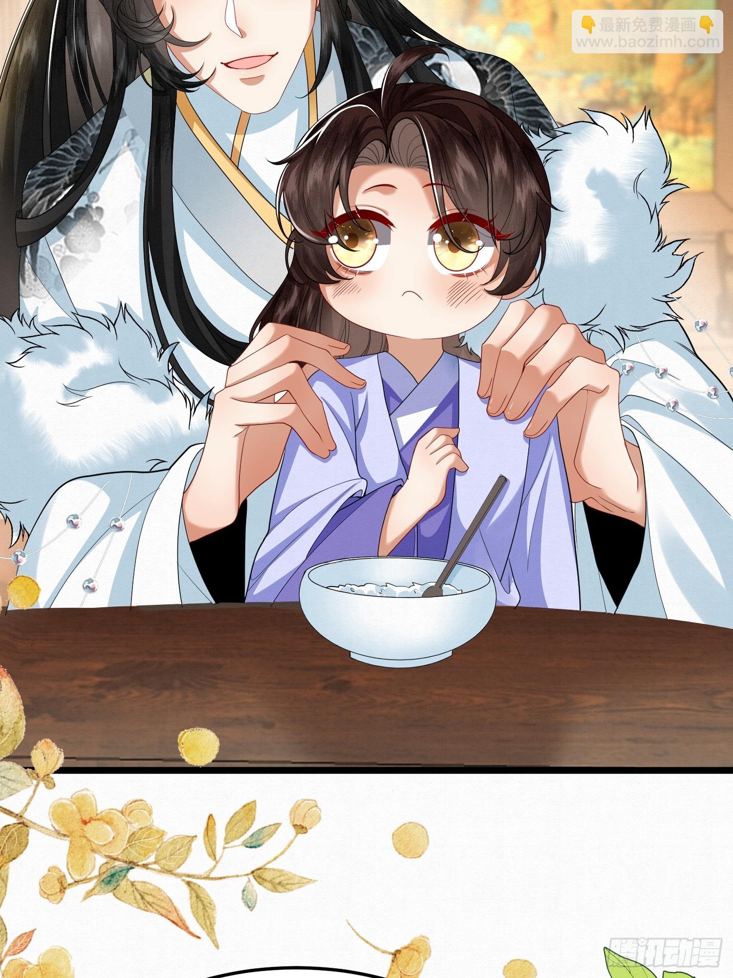 55.你们穿的一样？-第55话