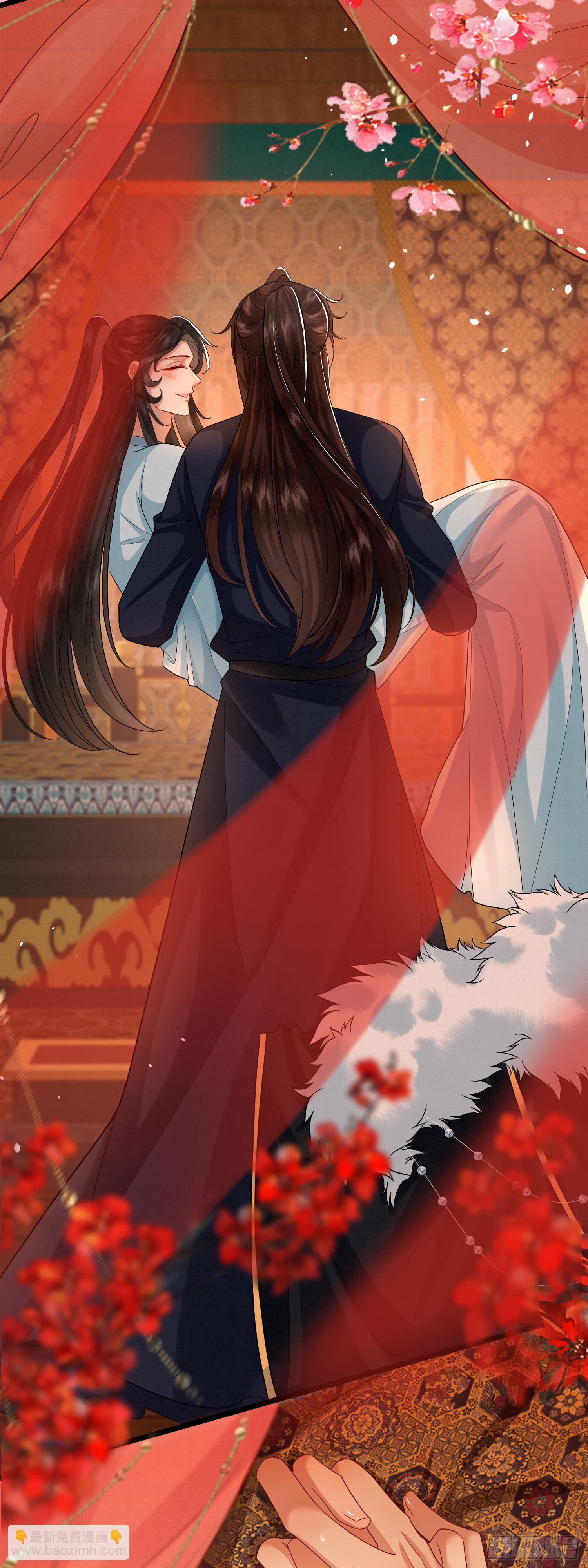 55.你们穿的一样？-第55话