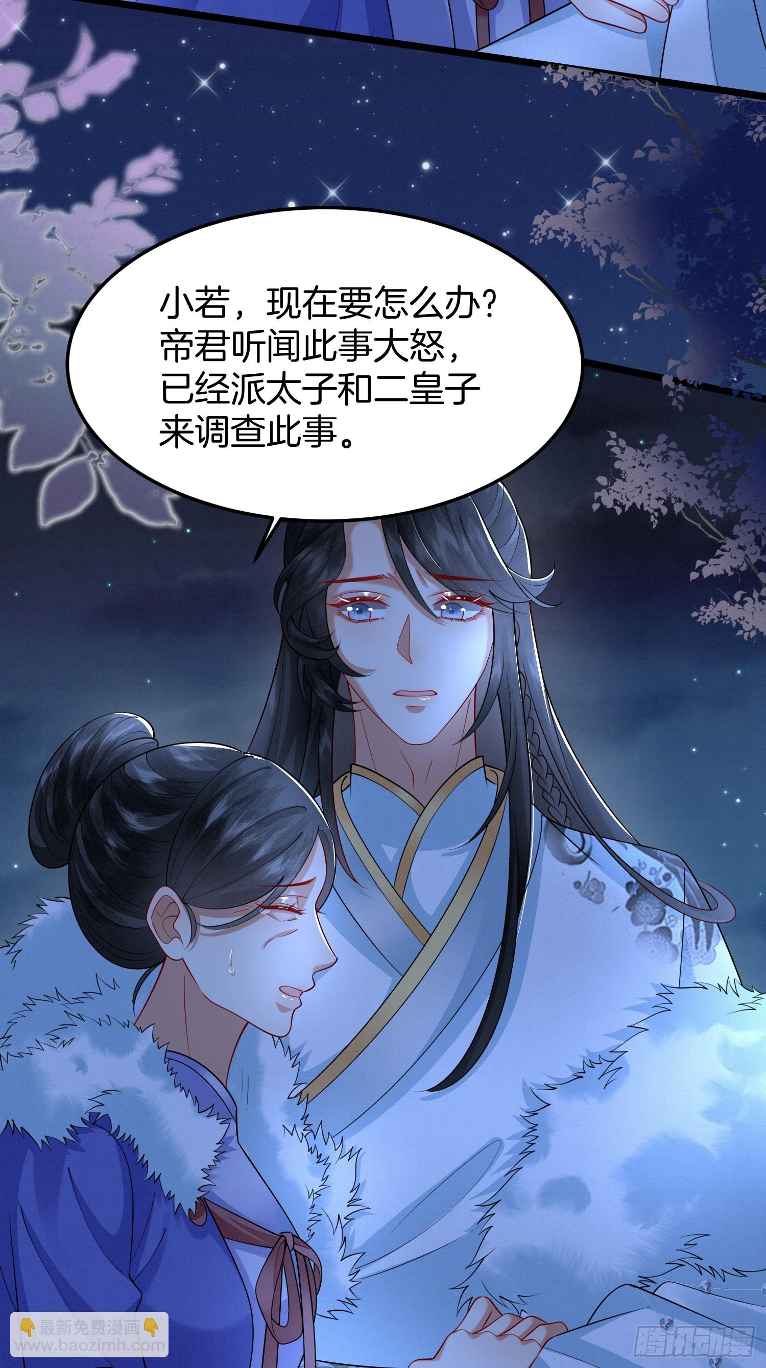 57.太子和二皇子-第57话