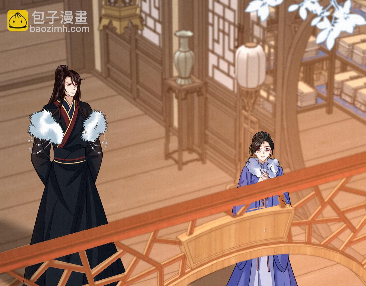 59.父亲解蛊，询问真相(1/2)-第59话