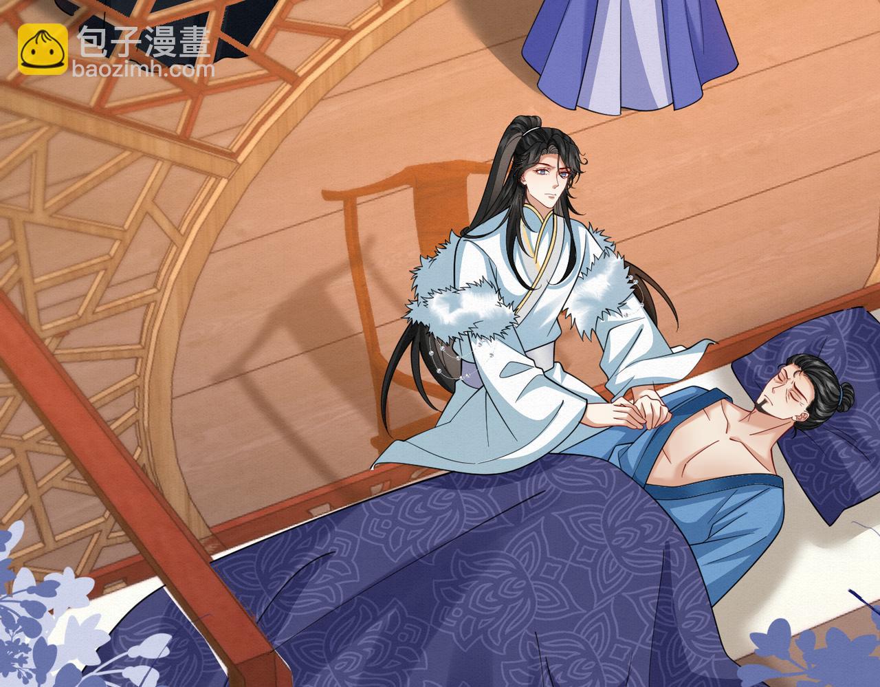 59.父亲解蛊，询问真相(1/2)-第59话