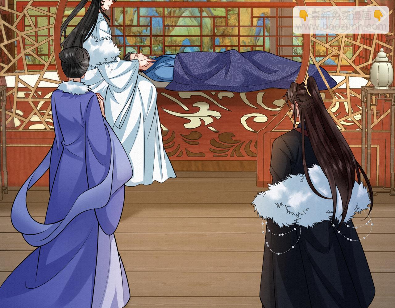 59.父亲解蛊，询问真相(1/2)-第59话