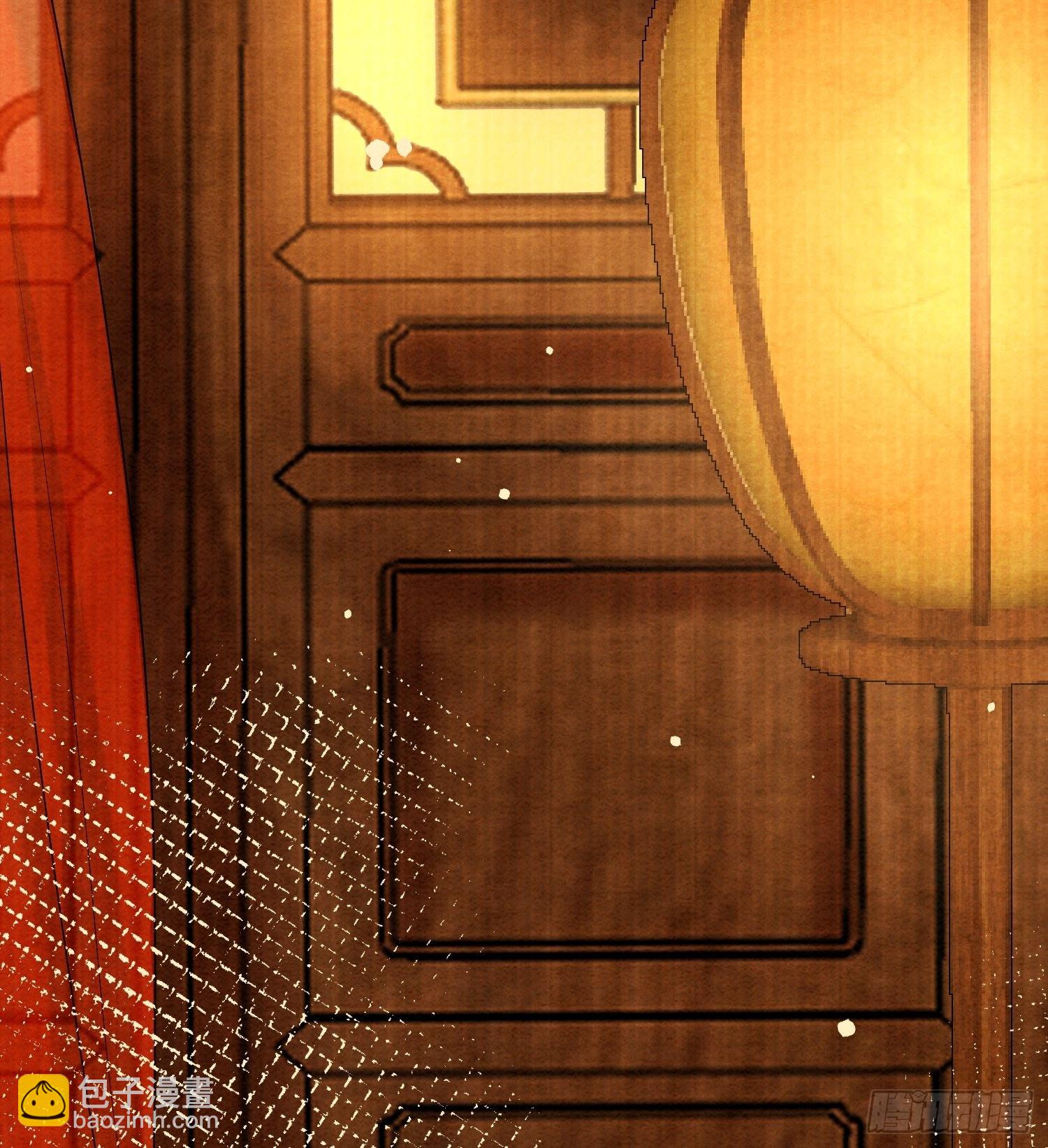 7.长命牌的用处-第7话