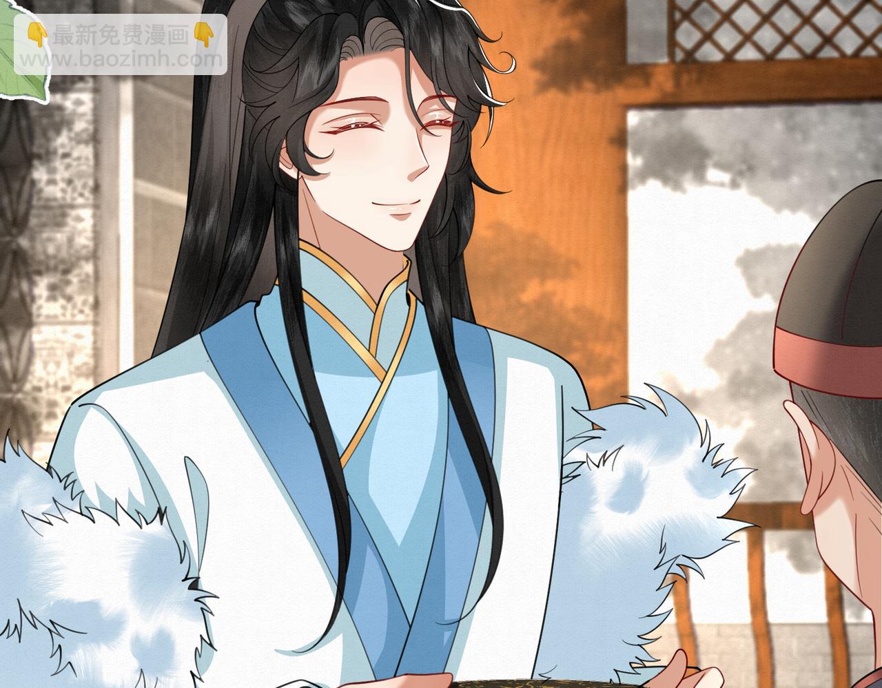 63.再遇师父(1/2)-第63话