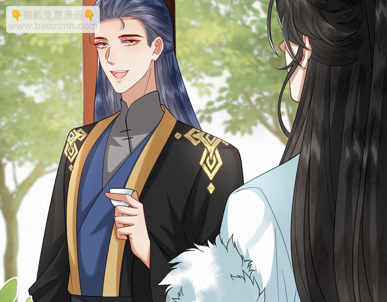 65.三七石(1/2)-第65话